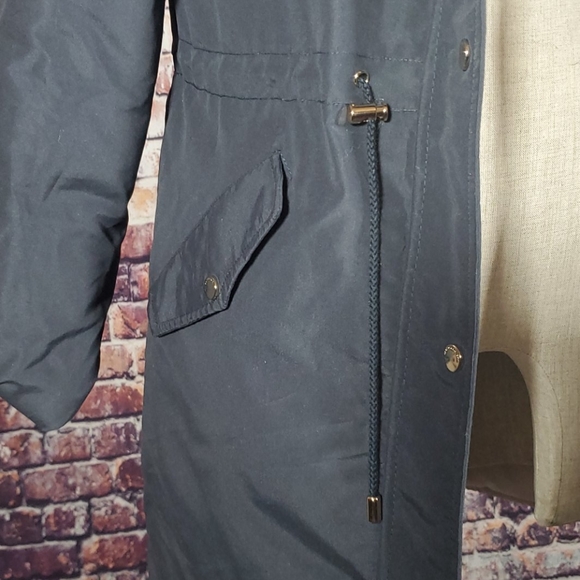 Andrew Marc Liberta Reversible Hooded Jacket - NWT - Picture 7 of 10